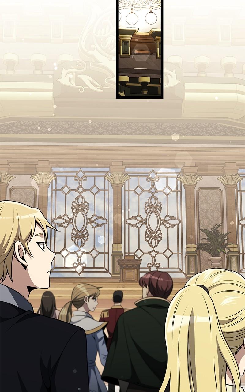Time-Limited Genius Dark Knight Chap 37 - Next Chap 38