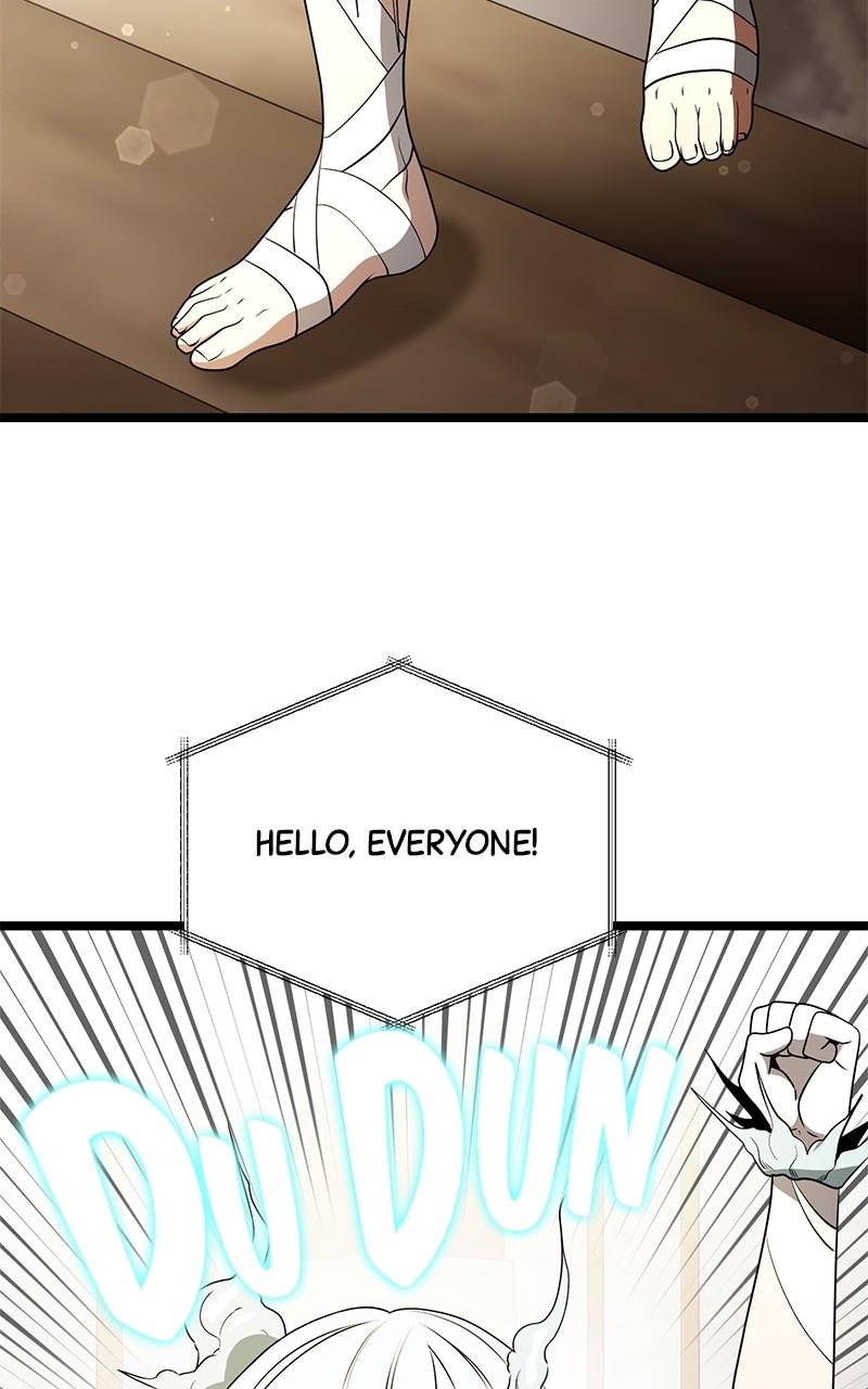 Time-Limited Genius Dark Knight Chap 37 - Next Chap 38