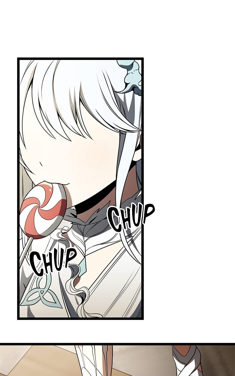 Time-Limited Genius Dark Knight Chap 37 - Next Chap 38