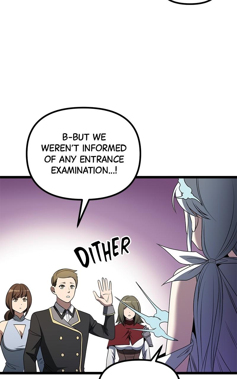 Time-Limited Genius Dark Knight Chap 37 - Next Chap 38