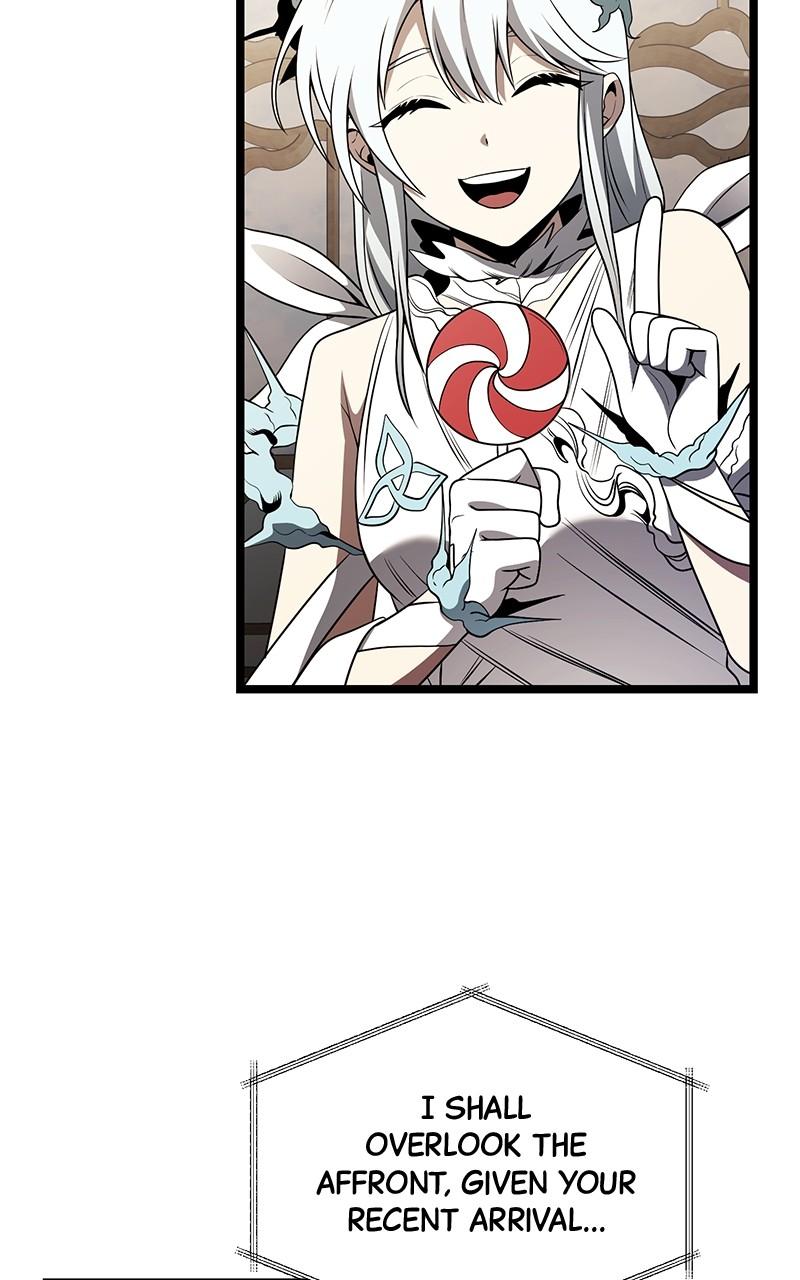 Time-Limited Genius Dark Knight Chap 37 - Next Chap 38