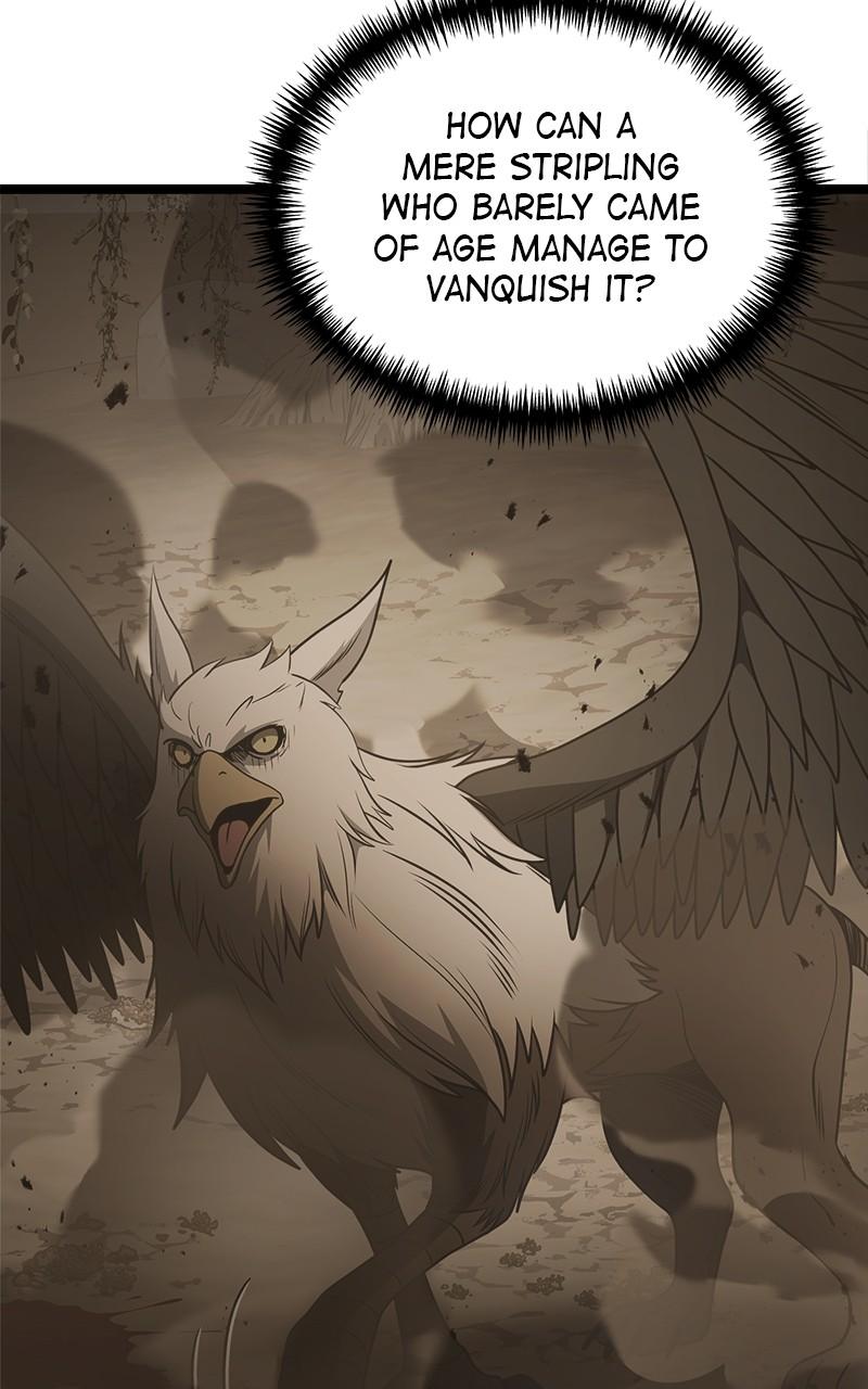 Time-Limited Genius Dark Knight Chap 34 - Next Chap 35