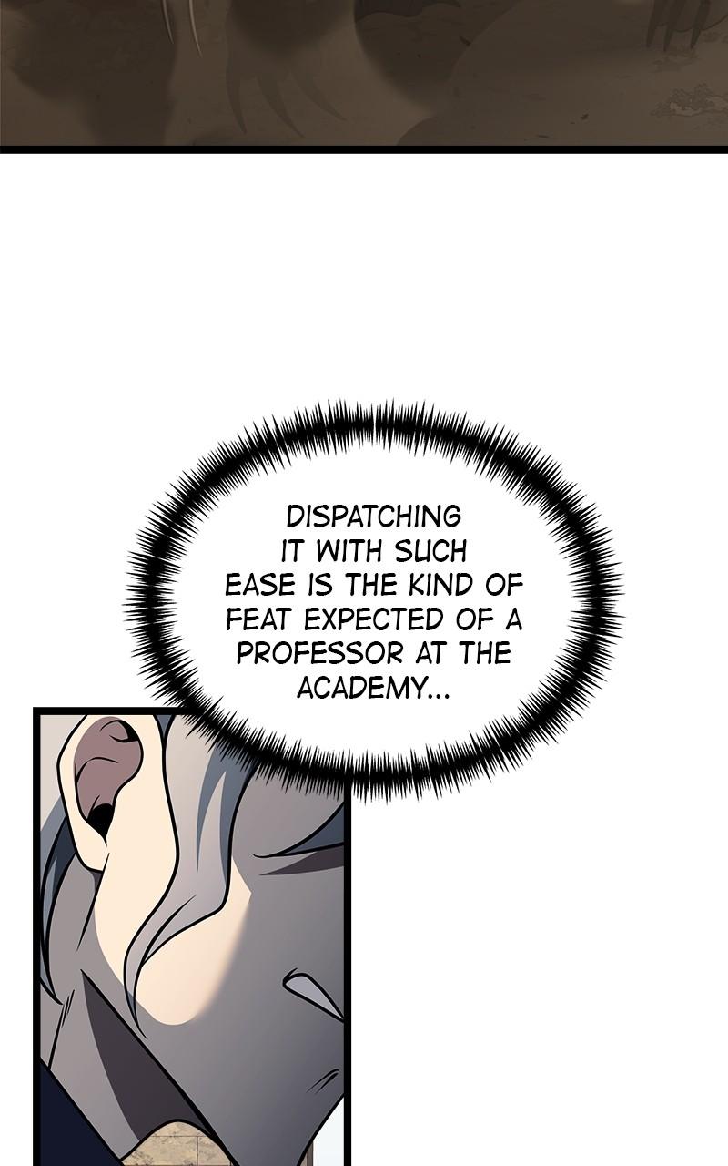 Time-Limited Genius Dark Knight Chap 34 - Next Chap 35