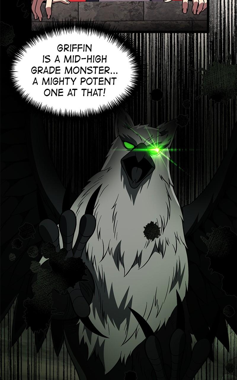 Time-Limited Genius Dark Knight Chap 34 - Next Chap 35