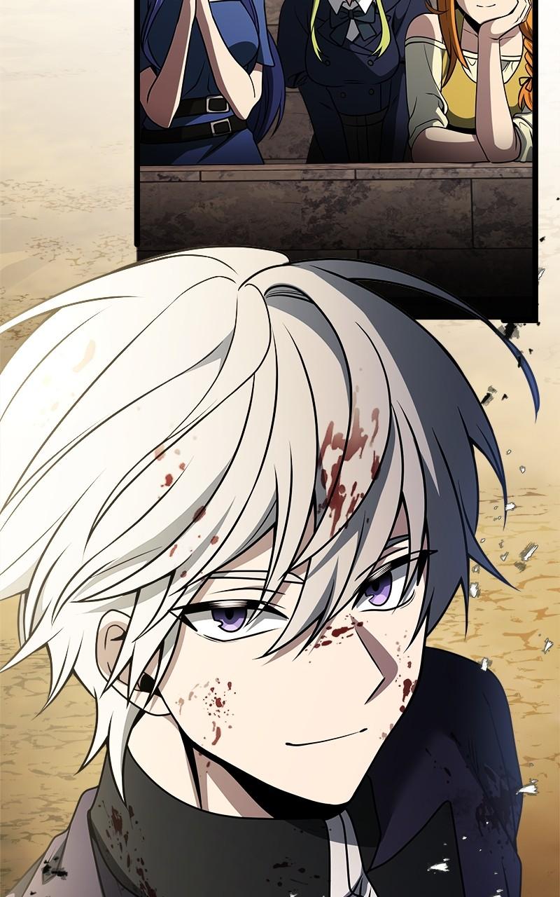 Time-Limited Genius Dark Knight Chap 34 - Next Chap 35