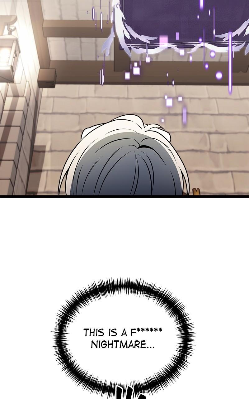 Time-Limited Genius Dark Knight Chap 34 - Next Chap 35