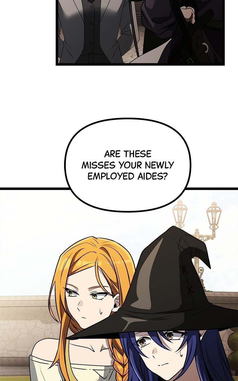 Time-Limited Genius Dark Knight Chap 34 - Next Chap 35
