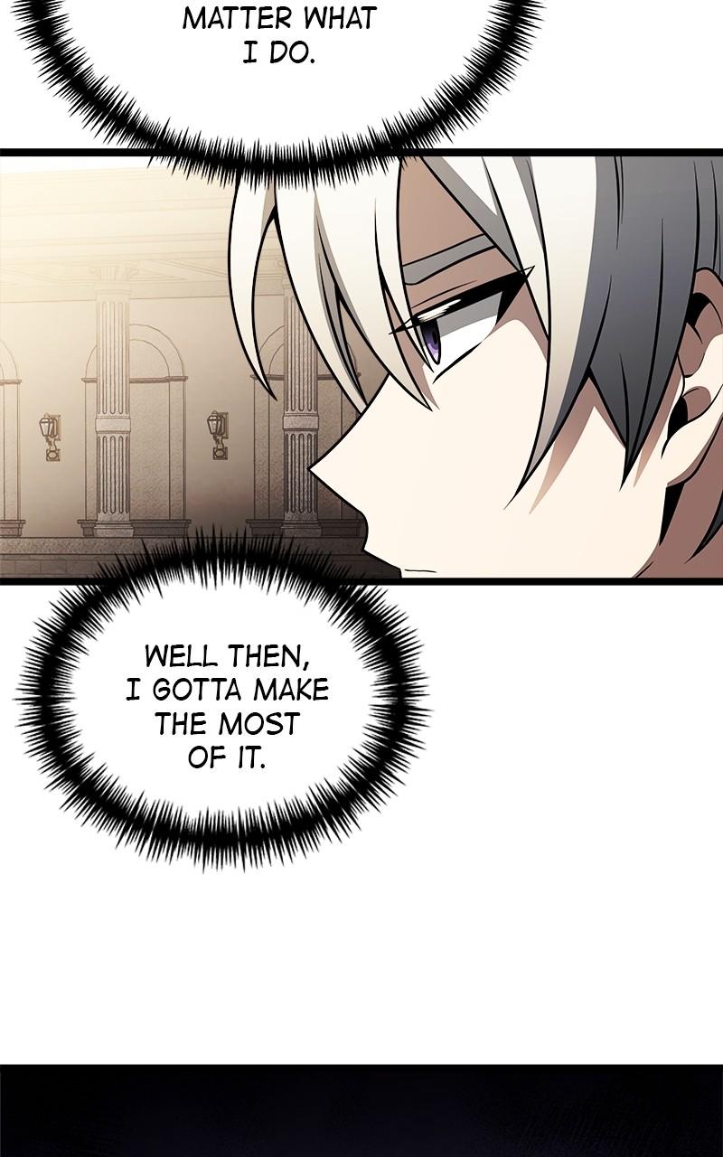 Time-Limited Genius Dark Knight Chap 34 - Next Chap 35