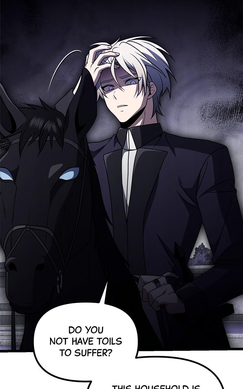 Time-Limited Genius Dark Knight Chap 34 - Next Chap 35