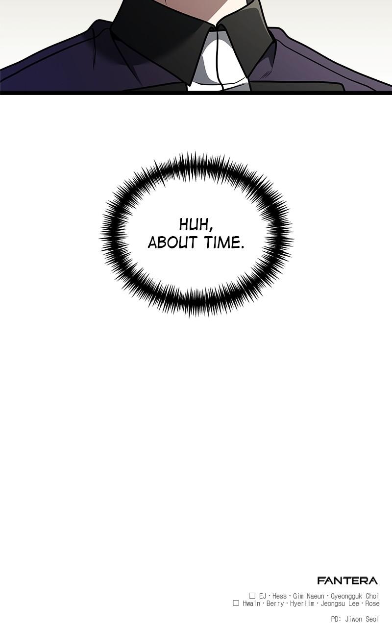 Time-Limited Genius Dark Knight Chap 34 - Next Chap 35