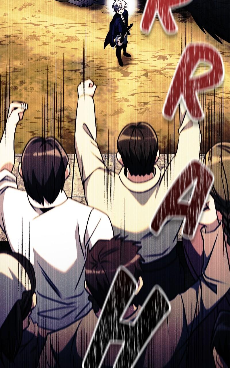 Time-Limited Genius Dark Knight Chap 34 - Next Chap 35