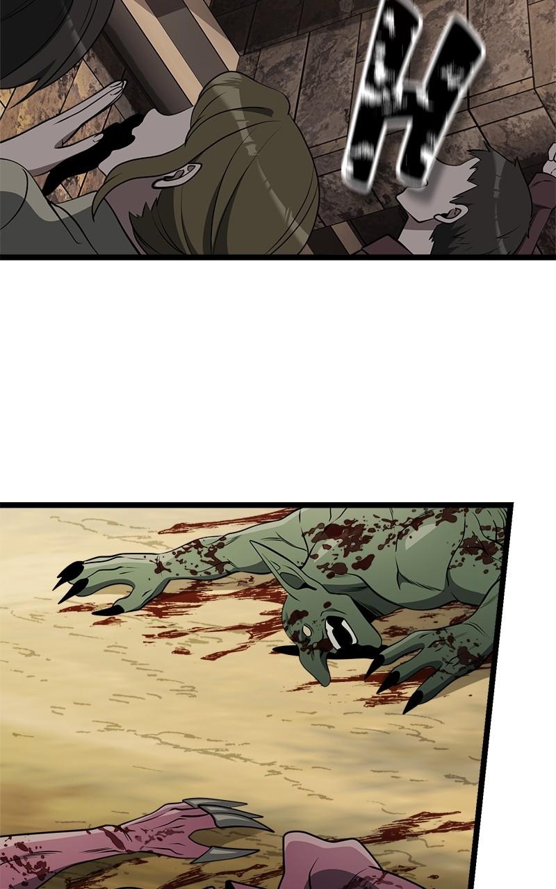 Time-Limited Genius Dark Knight Chap 34 - Next Chap 35