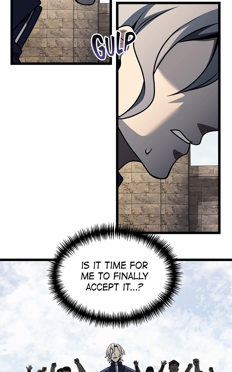 Time-Limited Genius Dark Knight Chap 34 - Next Chap 35