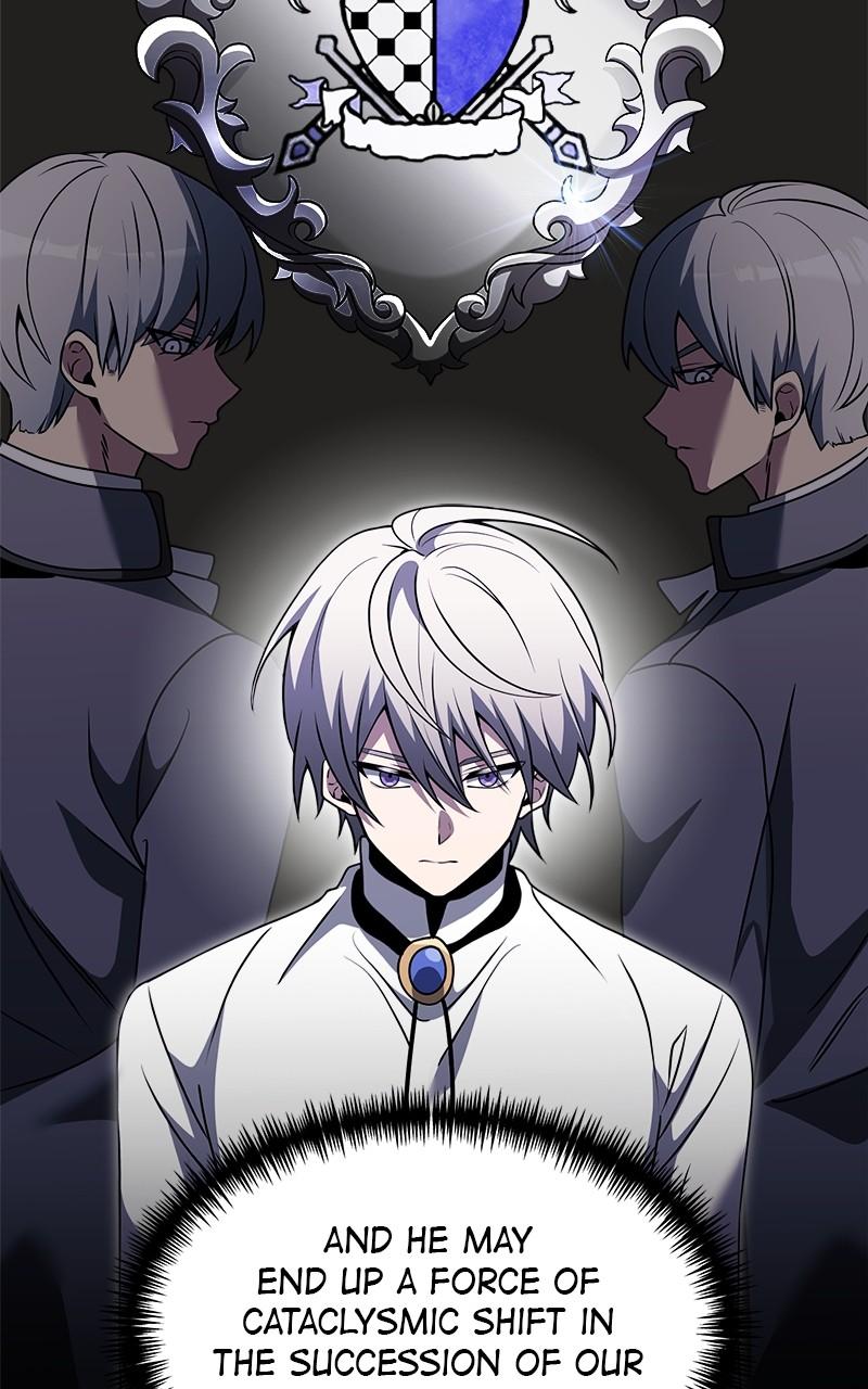 Time-Limited Genius Dark Knight Chap 34 - Next Chap 35