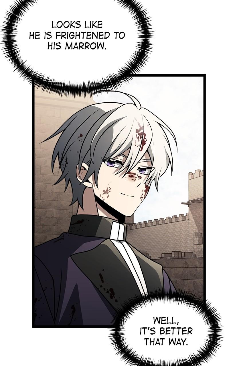 Time-Limited Genius Dark Knight Chap 34 - Next Chap 35