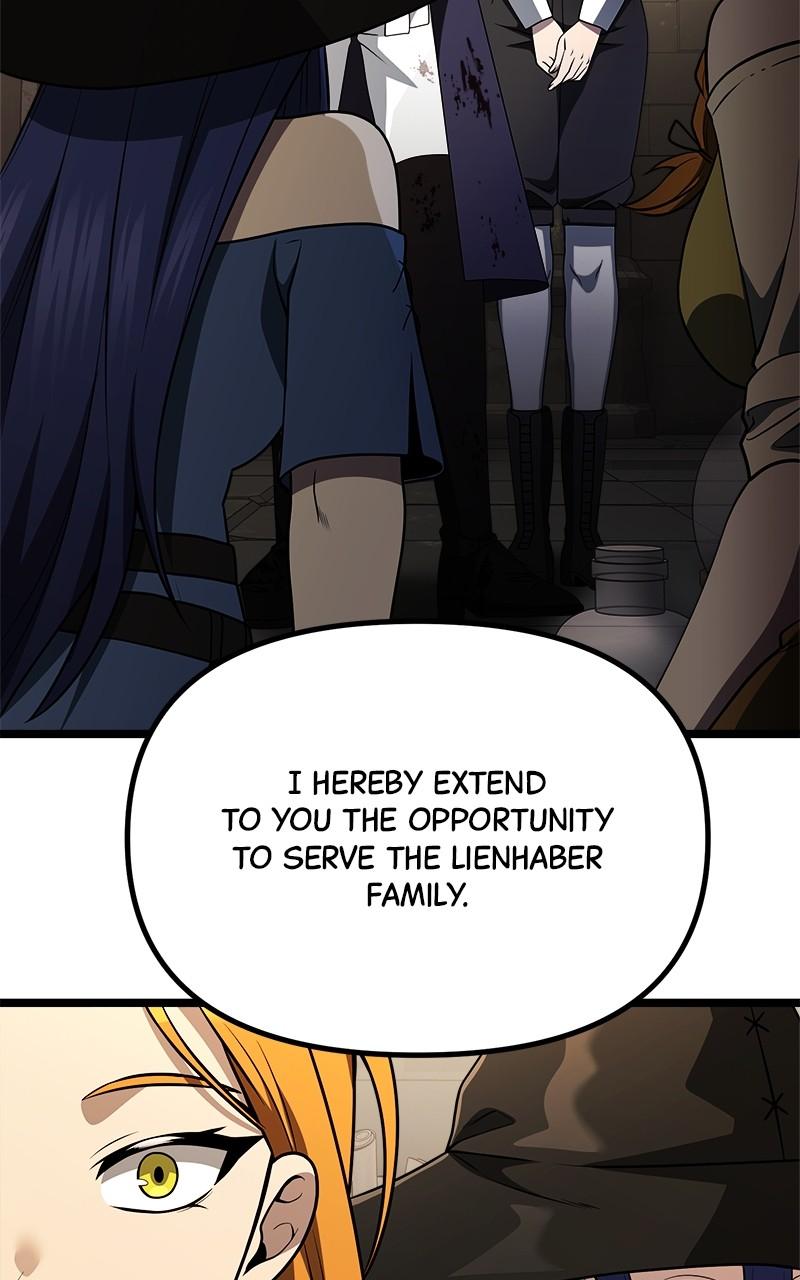 Time-Limited Genius Dark Knight Chap 34 - Next Chap 35