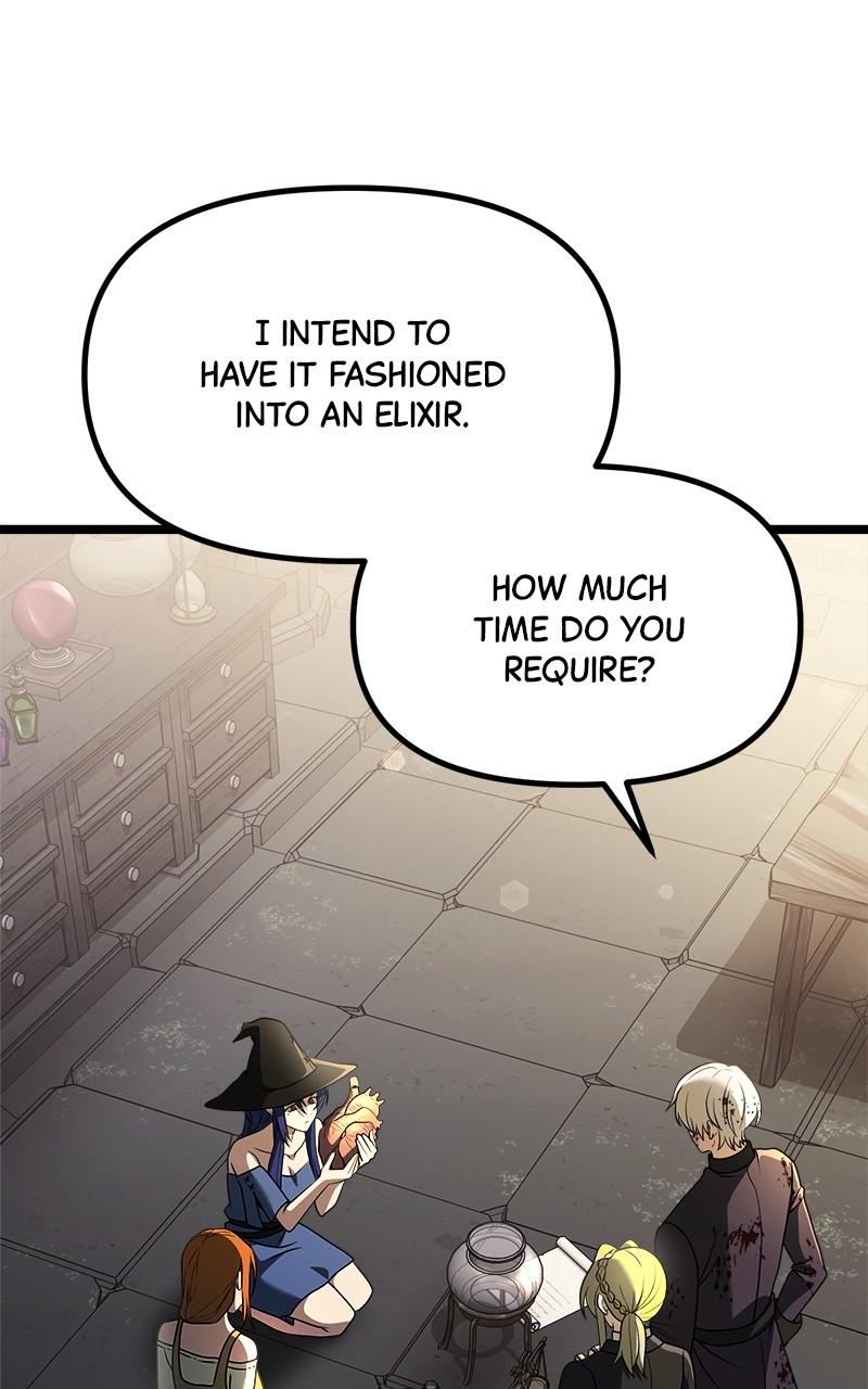 Time-Limited Genius Dark Knight Chap 34 - Next Chap 35