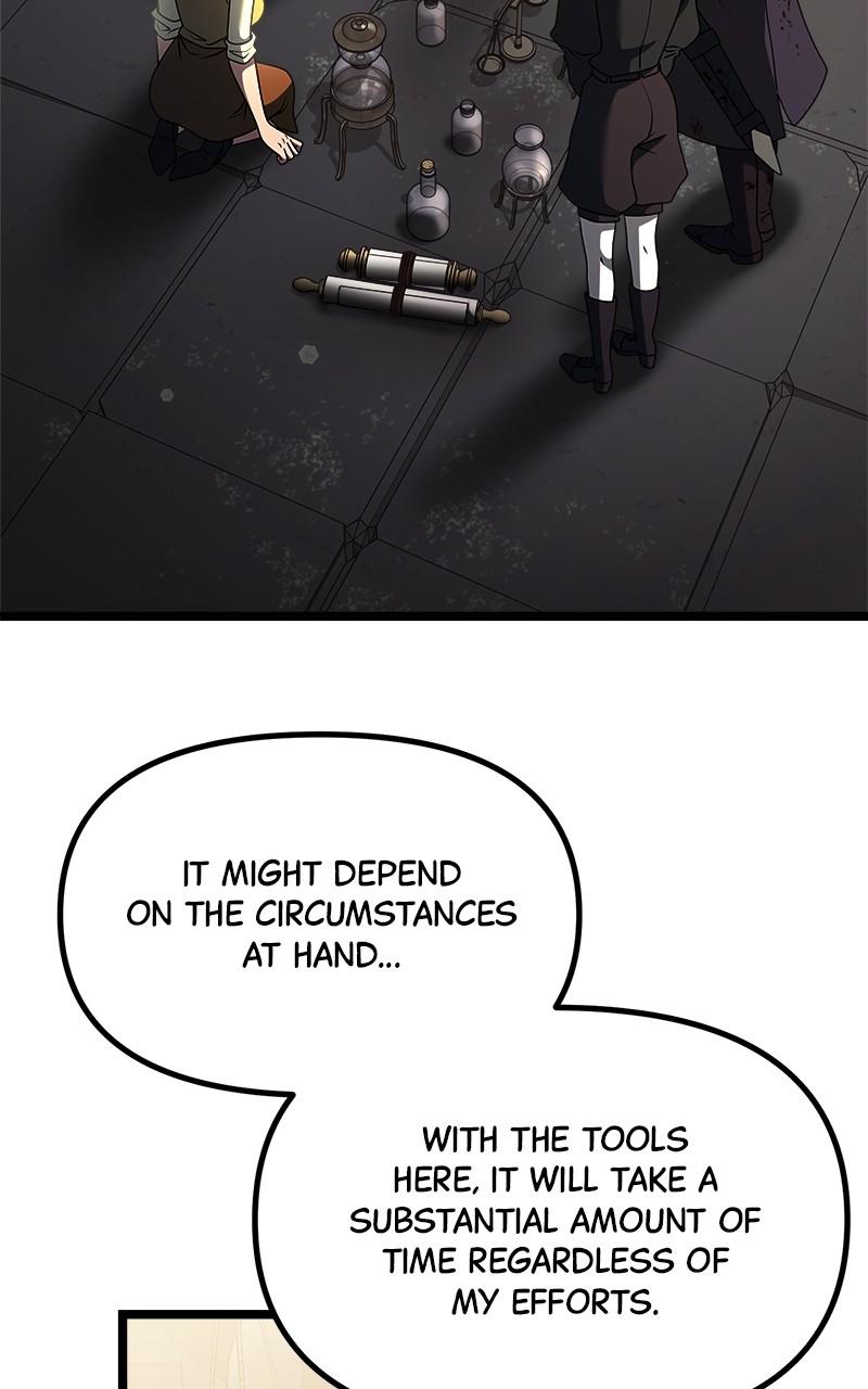 Time-Limited Genius Dark Knight Chap 34 - Next Chap 35