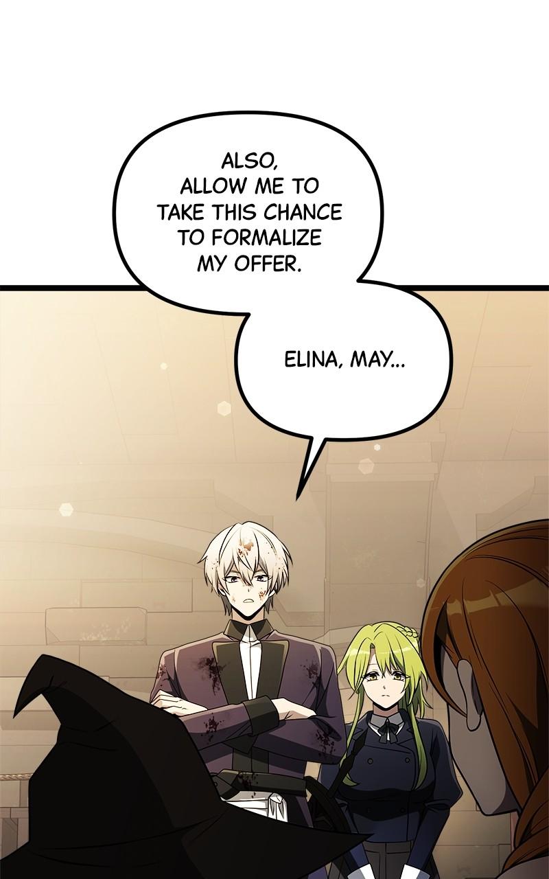 Time-Limited Genius Dark Knight Chap 34 - Next Chap 35