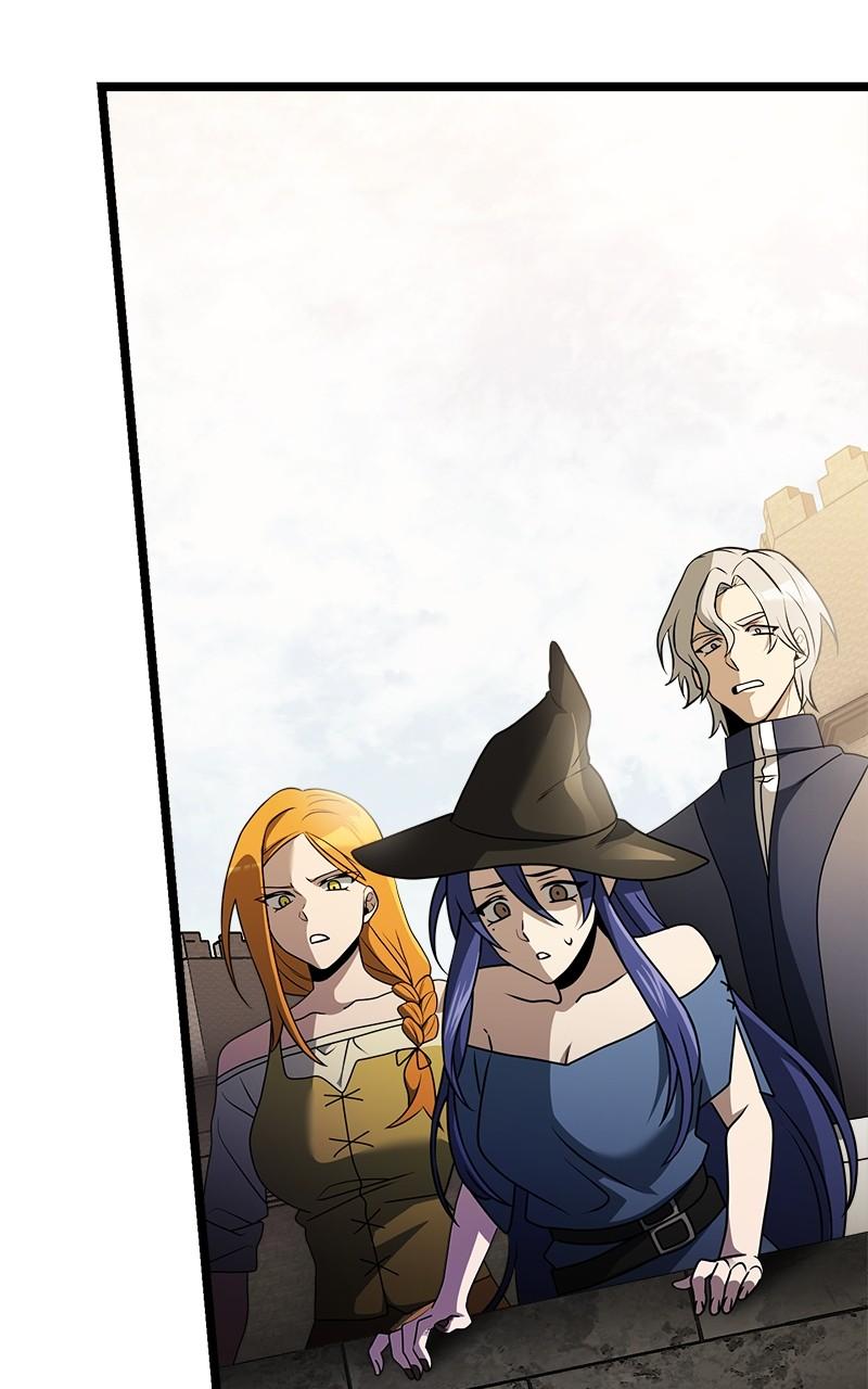 Time-Limited Genius Dark Knight Chap 34 - Next Chap 35