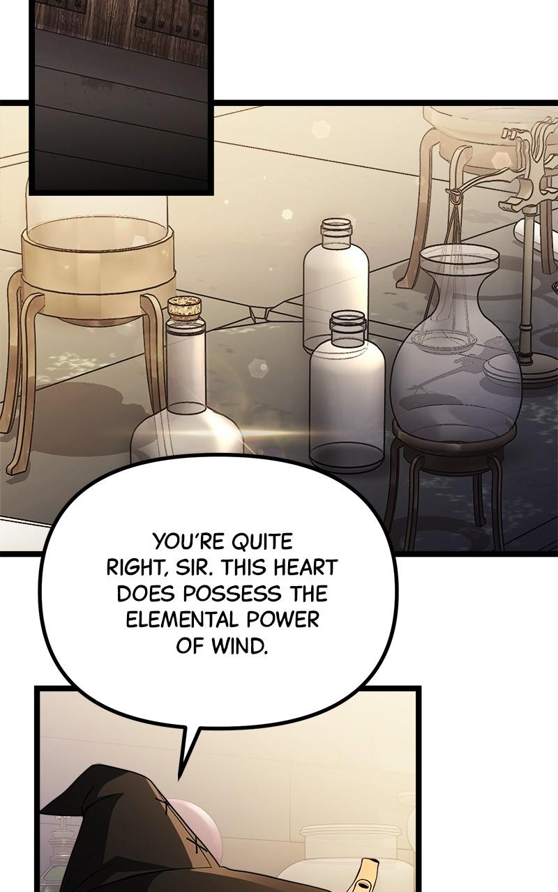 Time-Limited Genius Dark Knight Chap 34 - Next Chap 35