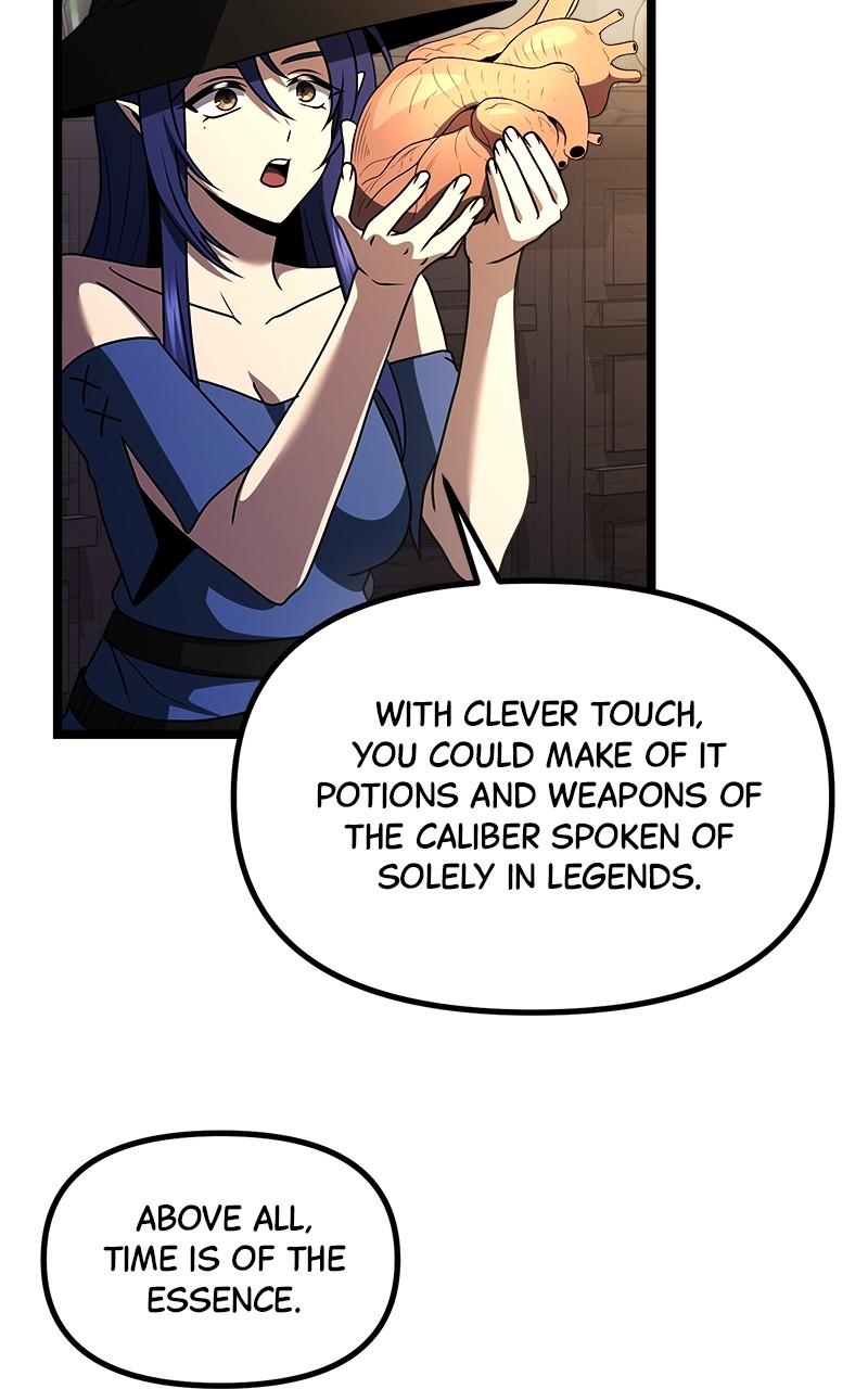 Time-Limited Genius Dark Knight Chap 34 - Next Chap 35