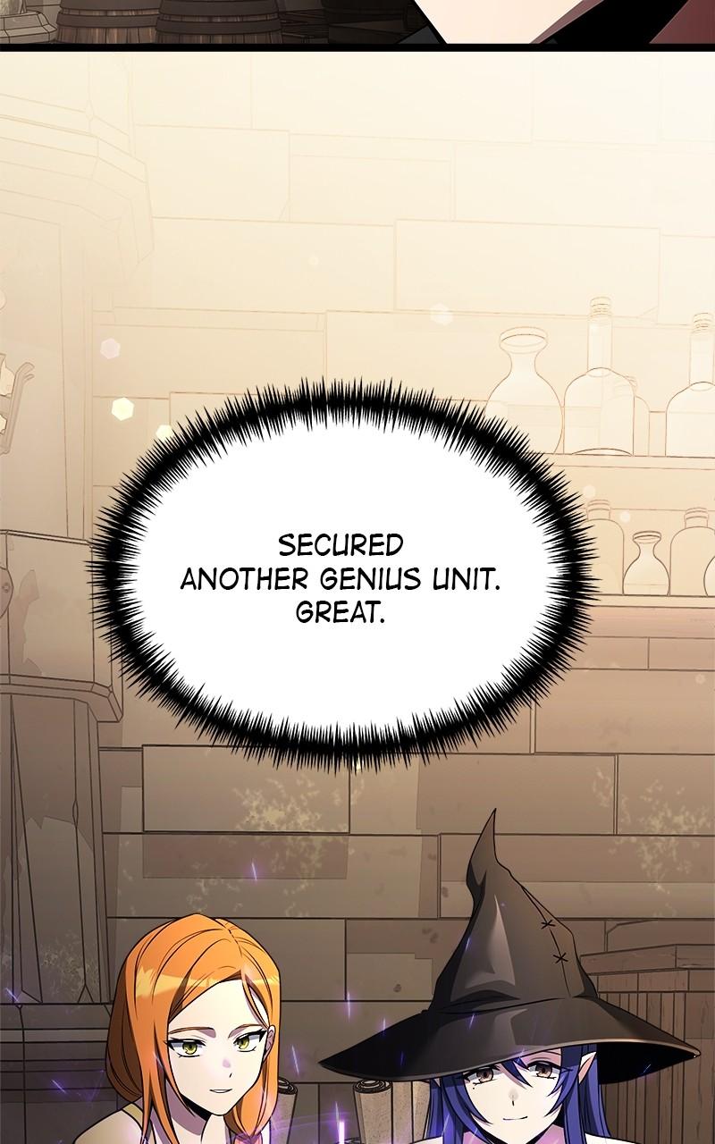 Time-Limited Genius Dark Knight Chap 34 - Next Chap 35