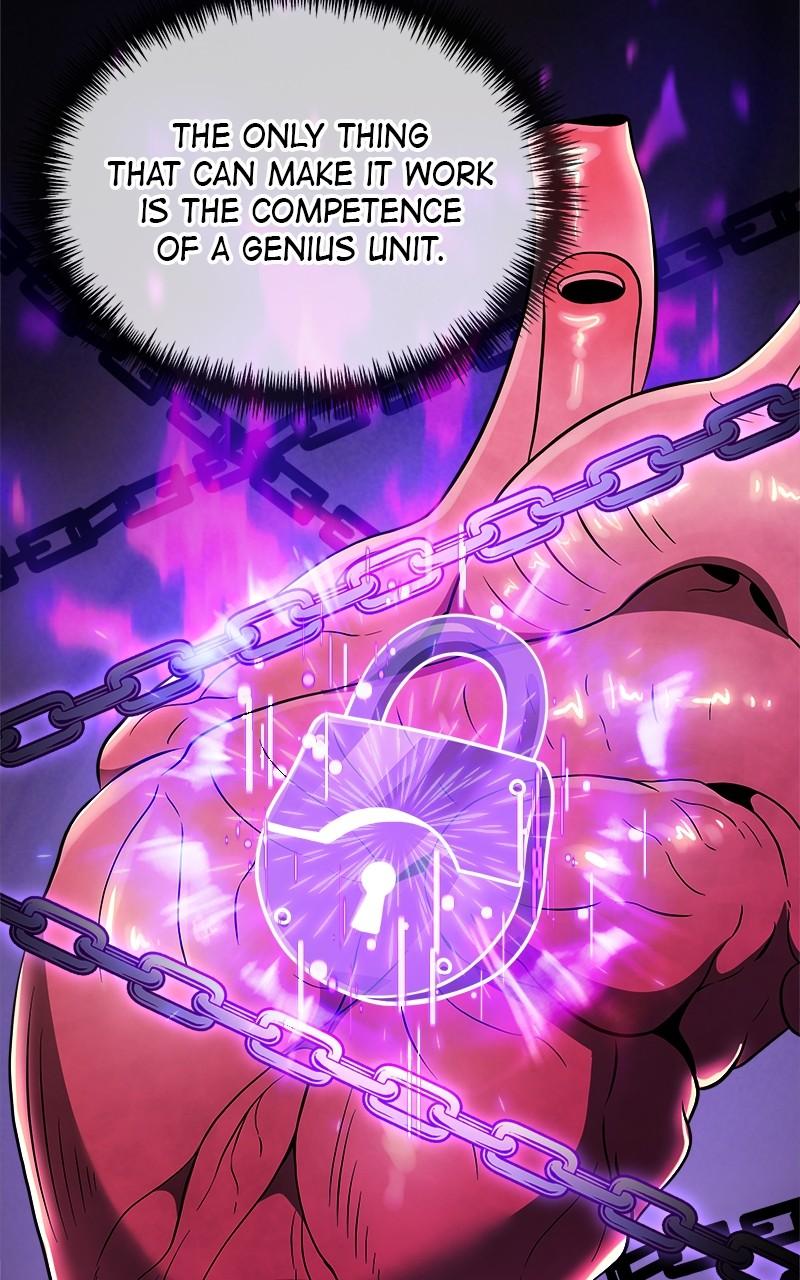 Time-Limited Genius Dark Knight Chap 34 - Next Chap 35