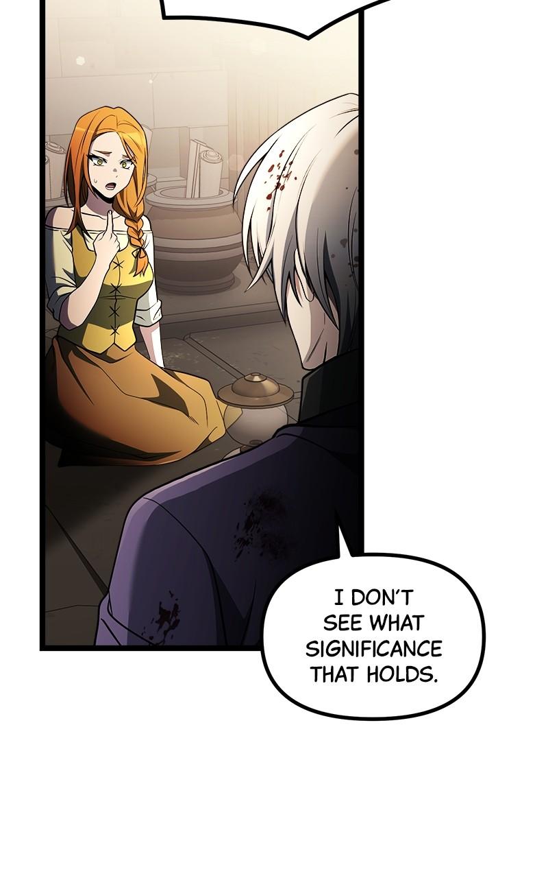 Time-Limited Genius Dark Knight Chap 34 - Next Chap 35