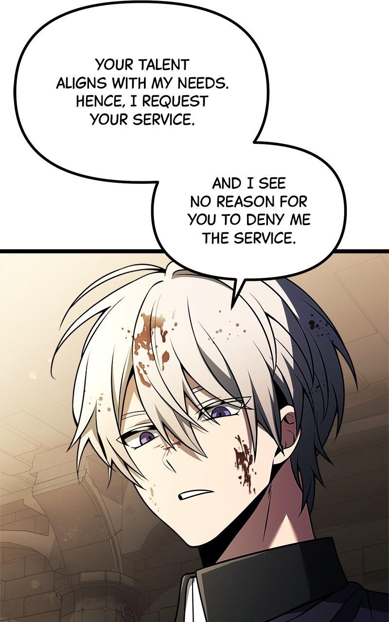 Time-Limited Genius Dark Knight Chap 34 - Next Chap 35