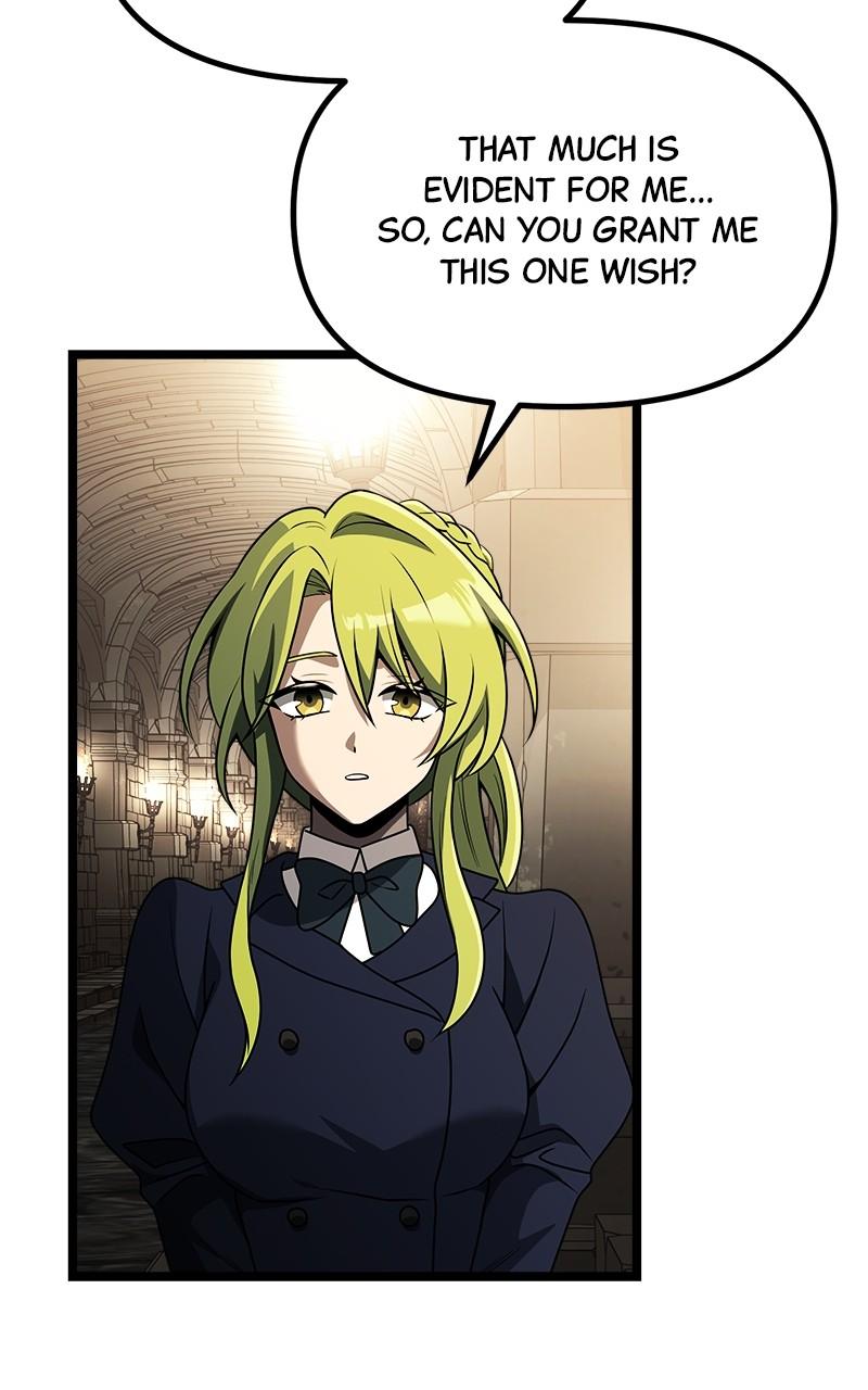 Time-Limited Genius Dark Knight Chap 34 - Next Chap 35