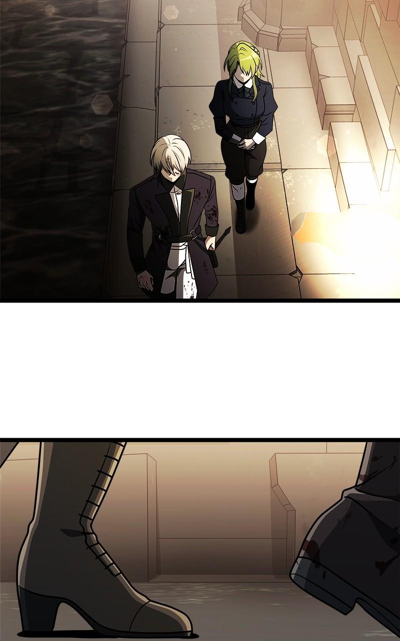 Time-Limited Genius Dark Knight Chap 34 - Next Chap 35