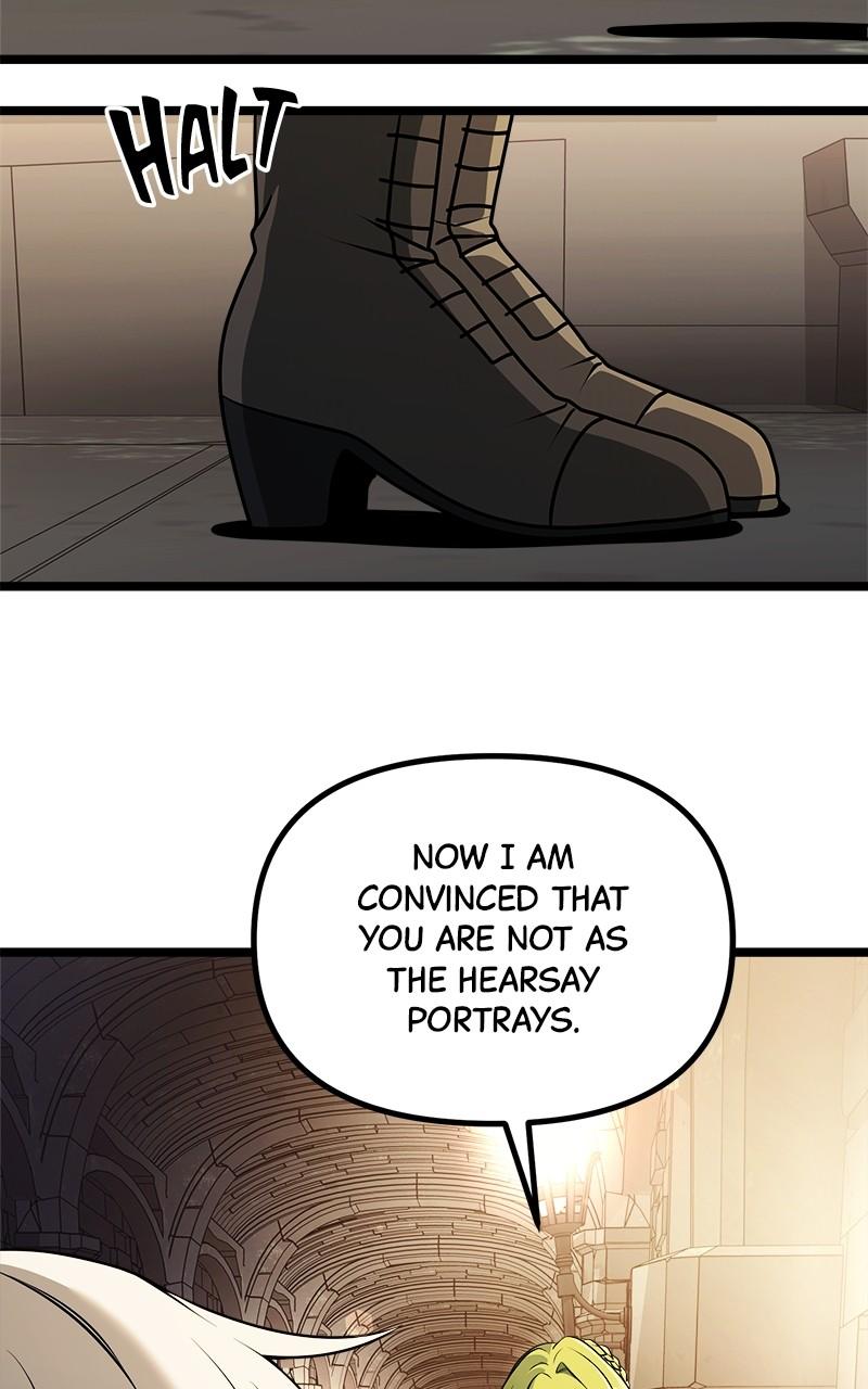 Time-Limited Genius Dark Knight Chap 34 - Next Chap 35
