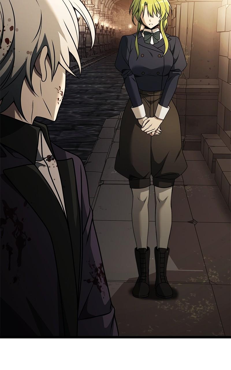 Time-Limited Genius Dark Knight Chap 34 - Next Chap 35