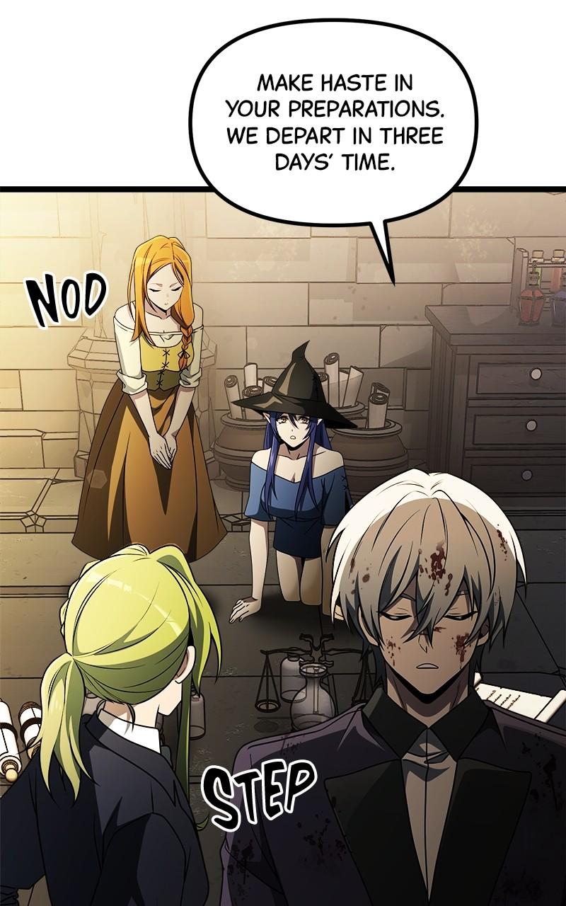 Time-Limited Genius Dark Knight Chap 34 - Next Chap 35