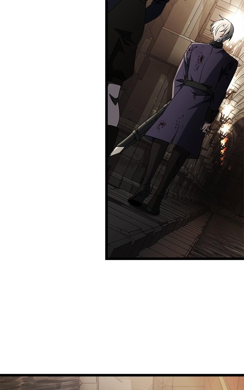Time-Limited Genius Dark Knight Chap 34 - Next Chap 35