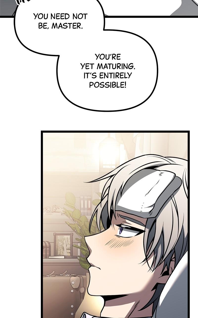 Time-Limited Genius Dark Knight Chap 34 - Next Chap 35