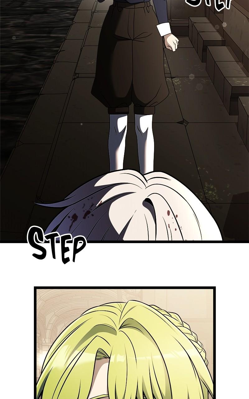 Time-Limited Genius Dark Knight Chap 34 - Next Chap 35