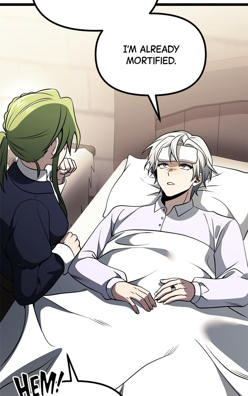 Time-Limited Genius Dark Knight Chap 34 - Next Chap 35