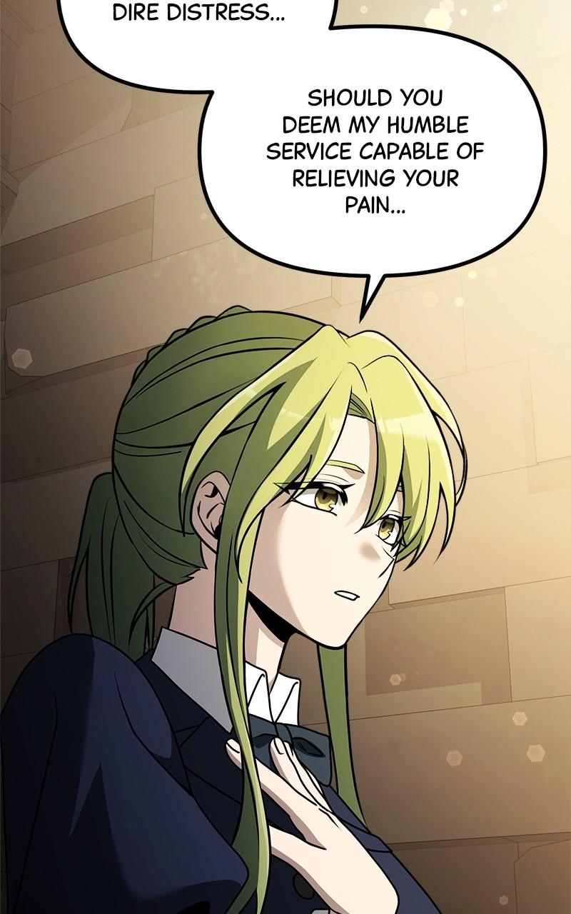 Time-Limited Genius Dark Knight Chap 34 - Next Chap 35