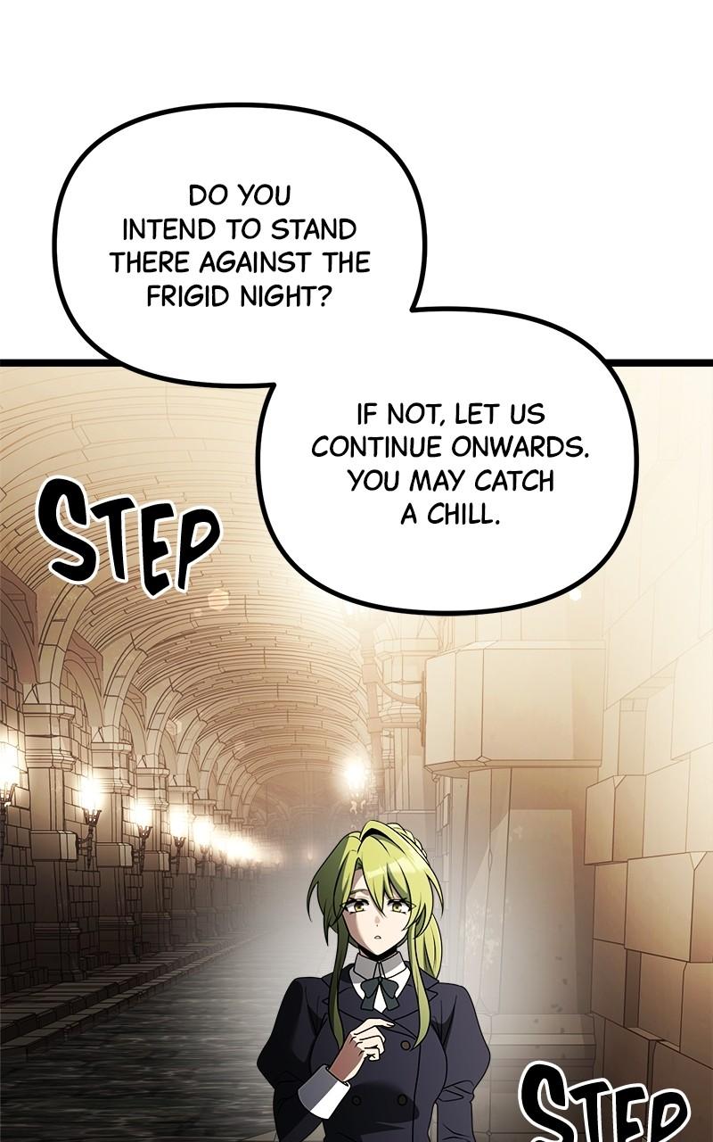 Time-Limited Genius Dark Knight Chap 34 - Next Chap 35