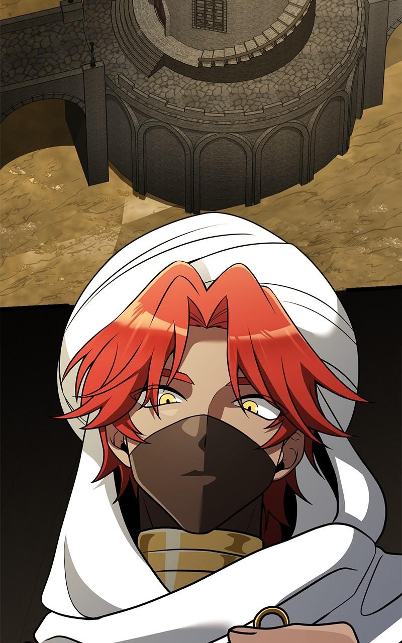 Time-Limited Genius Dark Knight Chap 35 - Next Chap 36