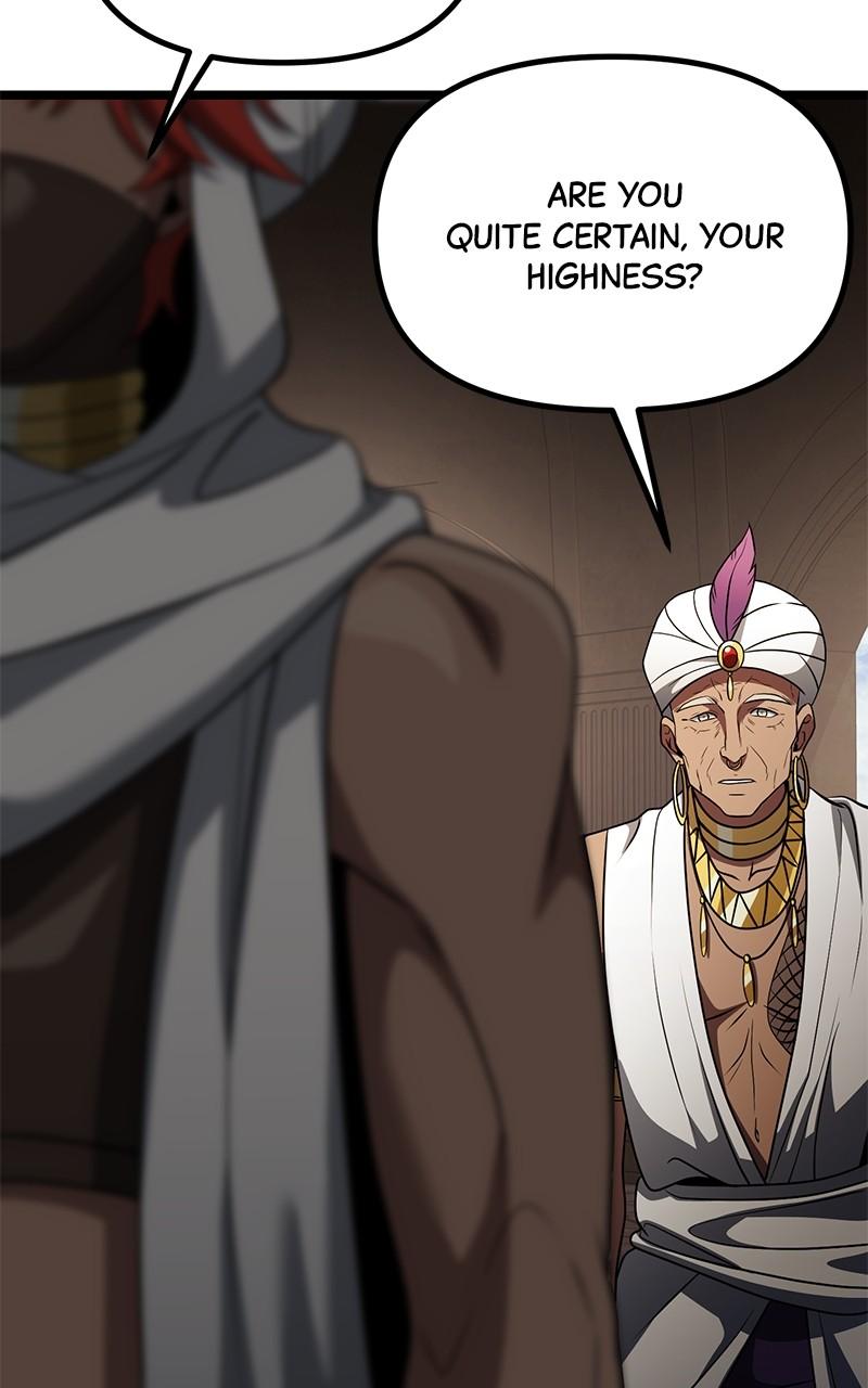 Time-Limited Genius Dark Knight Chap 35 - Next Chap 36