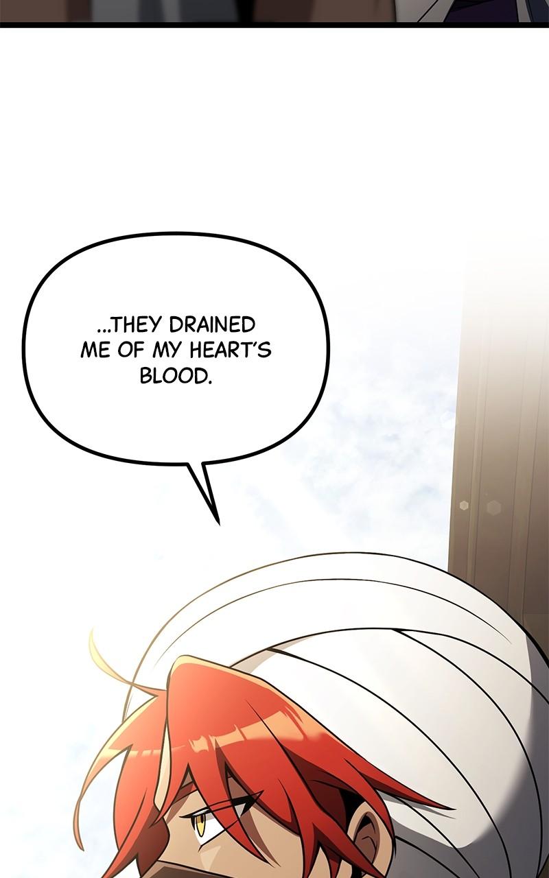 Time-Limited Genius Dark Knight Chap 35 - Next Chap 36