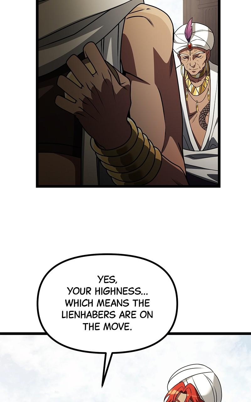 Time-Limited Genius Dark Knight Chap 35 - Next Chap 36