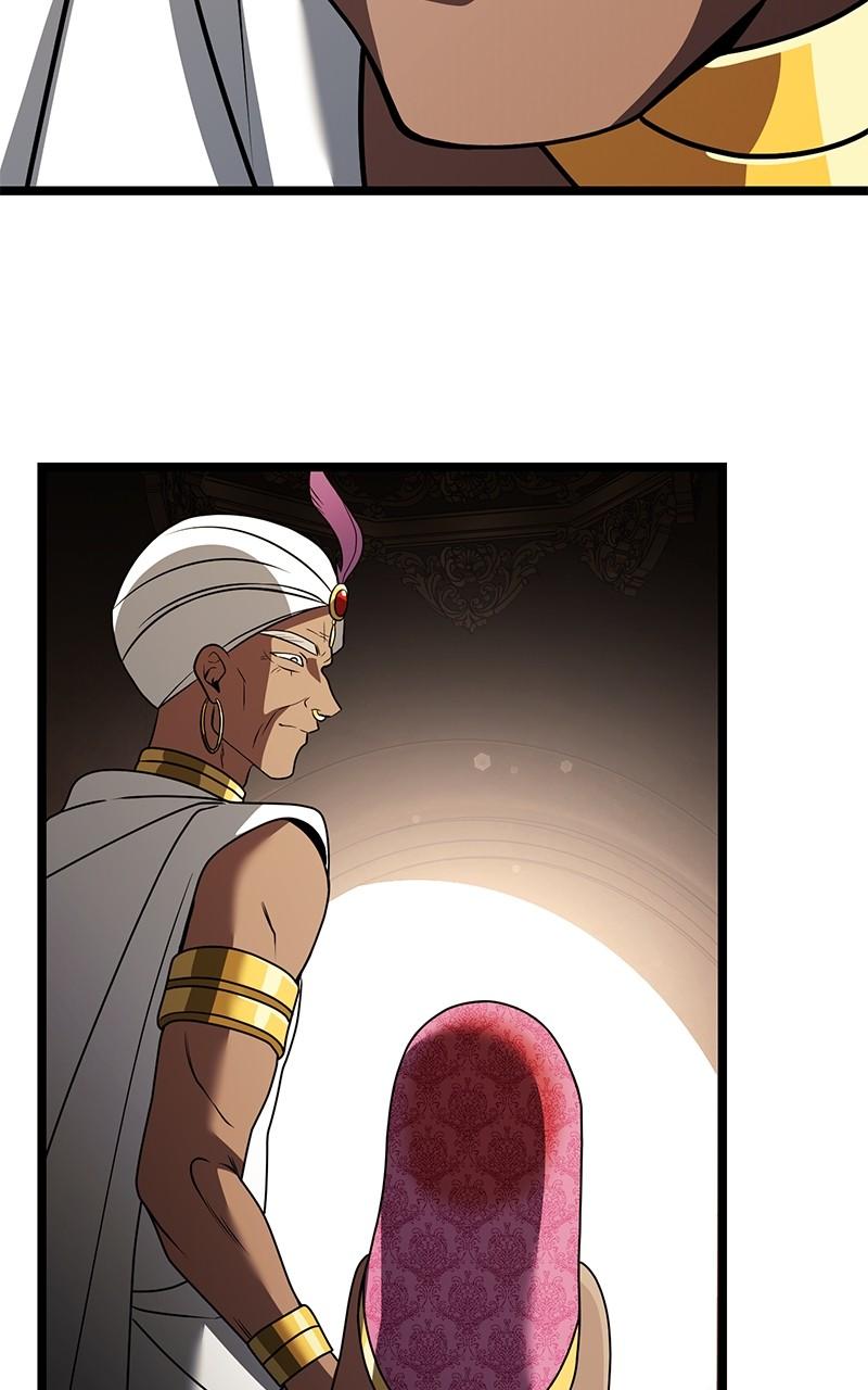 Time-Limited Genius Dark Knight Chap 35 - Next Chap 36