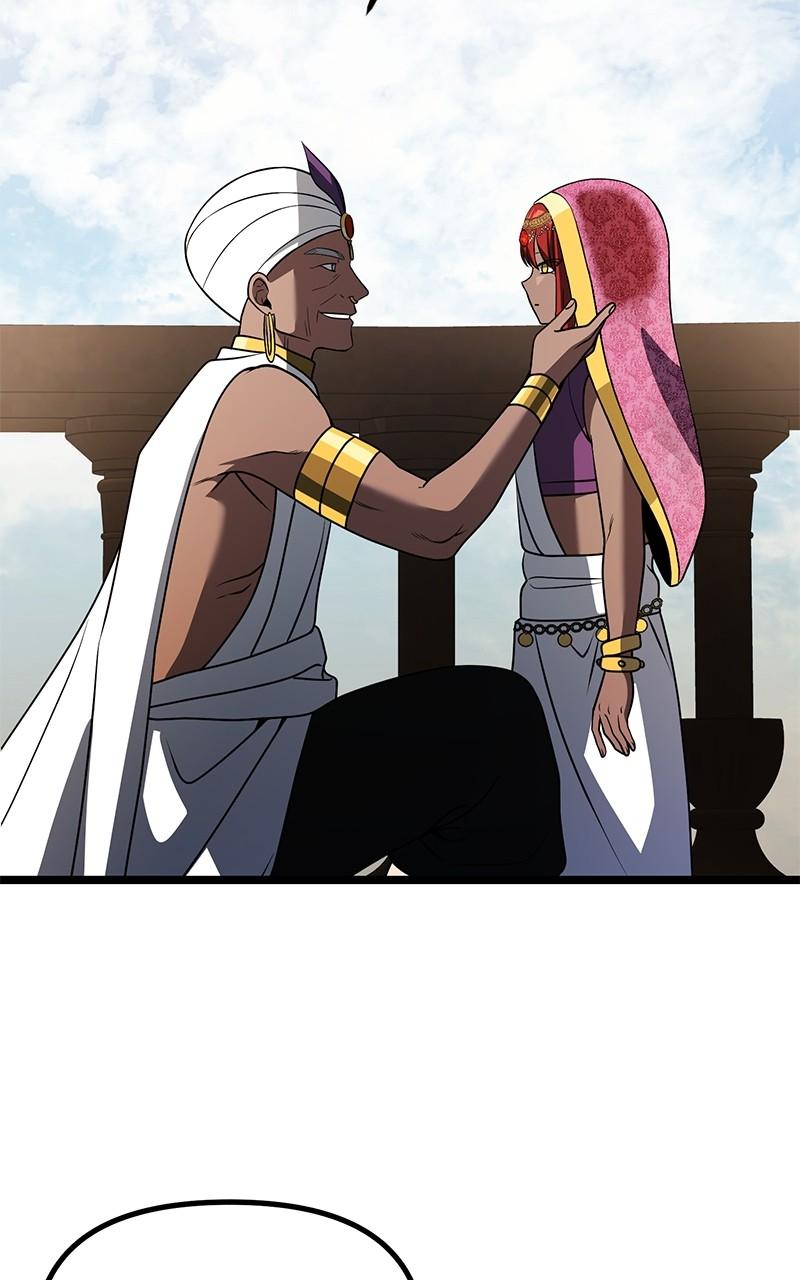 Time-Limited Genius Dark Knight Chap 35 - Next Chap 36