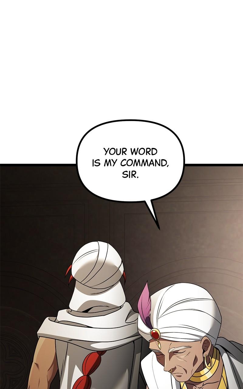 Time-Limited Genius Dark Knight Chap 35 - Next Chap 36