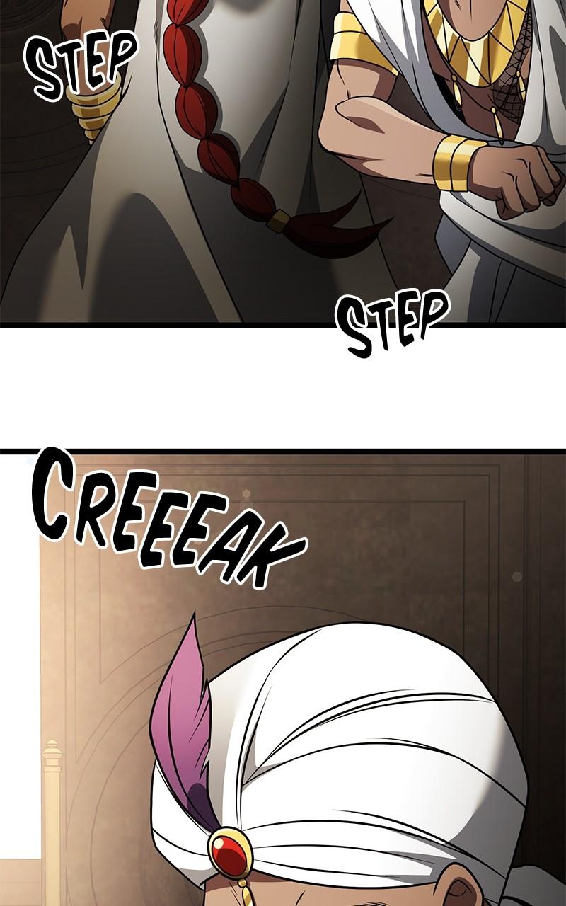 Time-Limited Genius Dark Knight Chap 35 - Next Chap 36