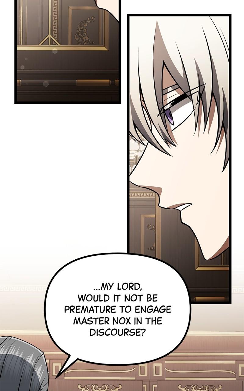 Time-Limited Genius Dark Knight Chap 35 - Next Chap 36